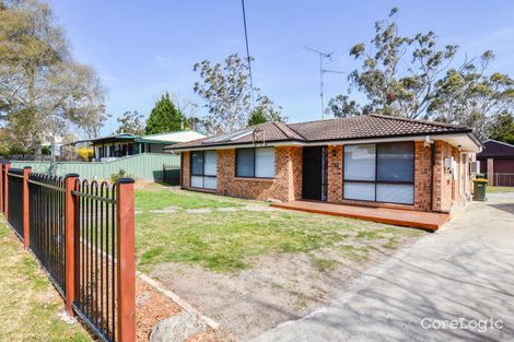 Property photo of 13 Knowle Road Aylmerton NSW 2575