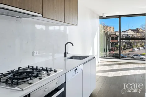 Property photo of 207/23 Mackenzie Street Melbourne VIC 3000