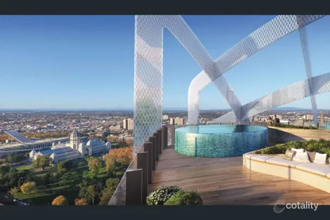 Property photo of 207/23 Mackenzie Street Melbourne VIC 3000