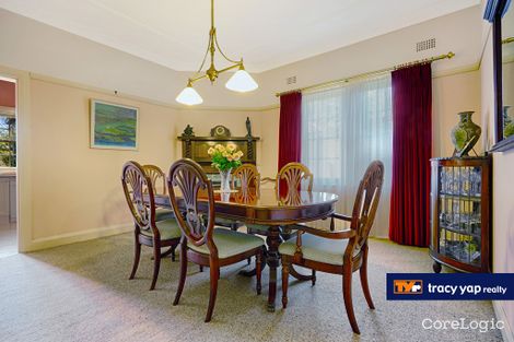 Property photo of 16 Coronation Avenue Eastwood NSW 2122