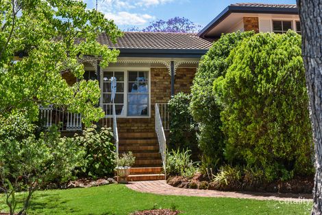 Property photo of 9 Girrawheen Street Rangeville QLD 4350