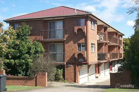 2/58 Lamington Ave, Lutwyche, QLD 4030