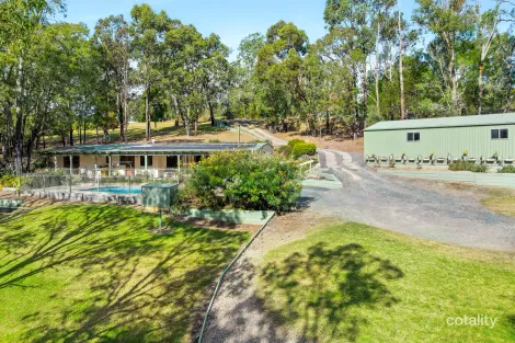 Property photo of 75 Yarragee Road Moruya NSW 2537