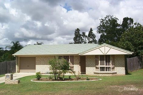 8 Kerry St, Marsden, QLD 4132