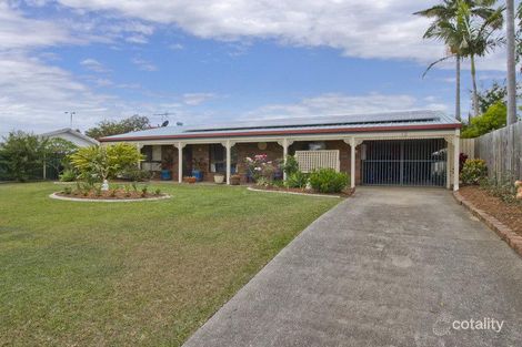12 Governor King Dr, Caboolture South, QLD 4510