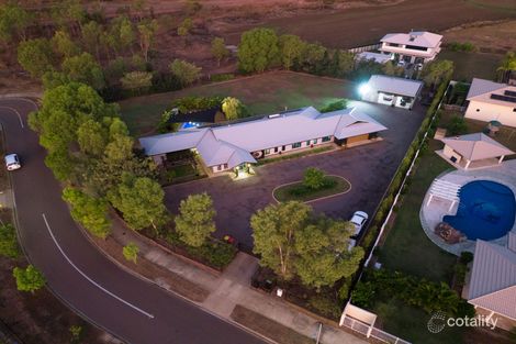 Property photo of 42 Hargrave Street Muirhead NT 0810