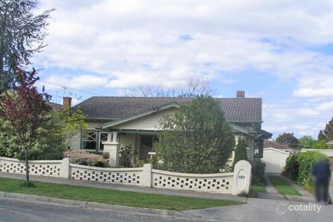 Property photo of 52 View Street Mont Albert VIC 3127