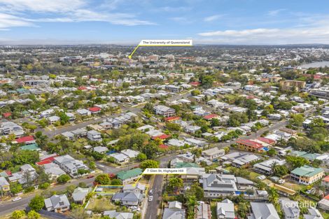 Property photo of 7 Glen Street Highgate Hill QLD 4101
