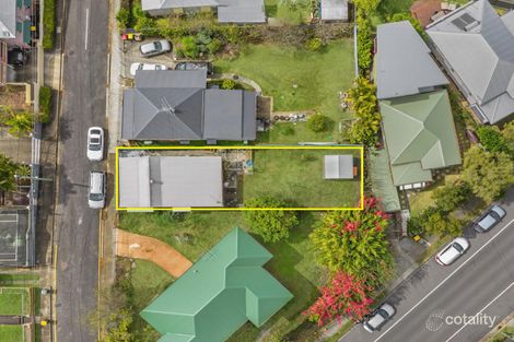 Property photo of 7 Glen Street Highgate Hill QLD 4101
