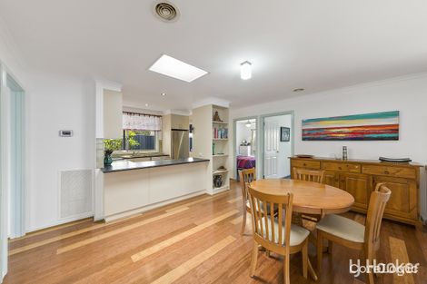 Property photo of 11 Kelsall Place Spence ACT 2615