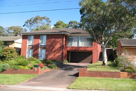 5 Tullamore Ave, Killarney Heights, NSW 2087