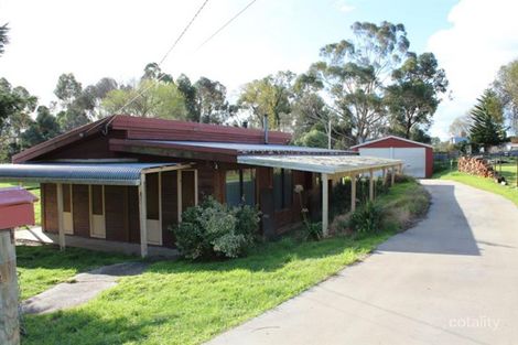 28 Jenner St, Birregurra, VIC 3242