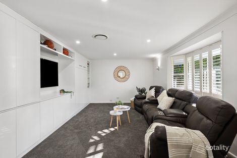 Property photo of 31 The Sanctuary Drive Leonay NSW 2750
