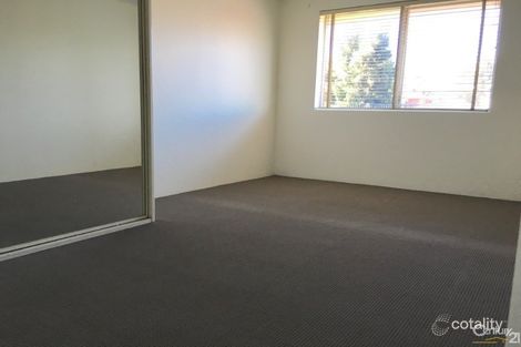 12/12 Grace Campbell Cres, Hillsdale, NSW 2036