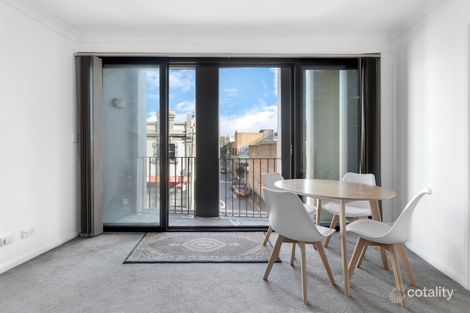 Property photo of 21/52 Regent Street Chippendale NSW 2008