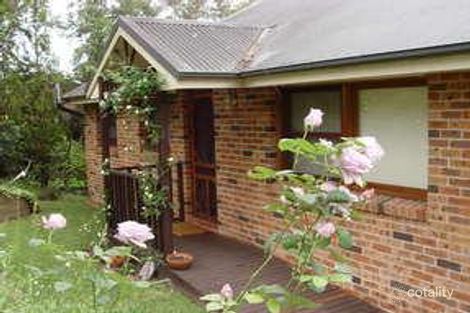 Property photo of 29 Muru Avenue Winmalee NSW 2777