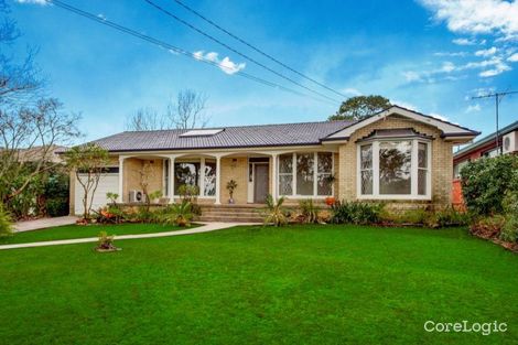 Property photo of 12 Marwood Drive Beecroft NSW 2119