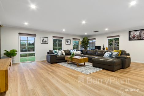Property photo of 47 Milpera Crescent Wantirna VIC 3152