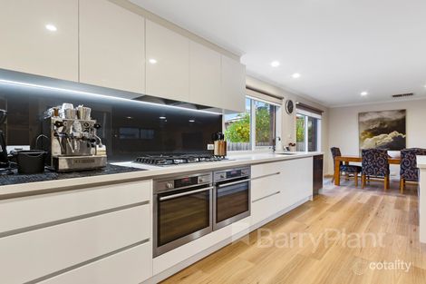 Property photo of 47 Milpera Crescent Wantirna VIC 3152