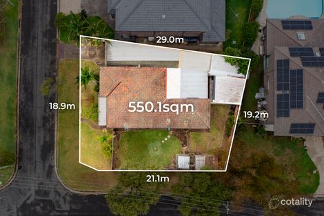 30 Hitter Ave, Bass Hill, NSW 2197