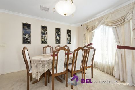 Property photo of 1 River Terrace Hallam VIC 3803