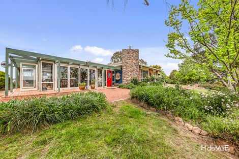 Property photo of 81 McCarthy Road Wallaroo NSW 2618