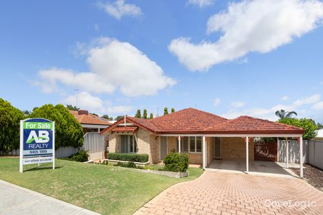 Property photo of 18 Amos Road Wanneroo WA 6065