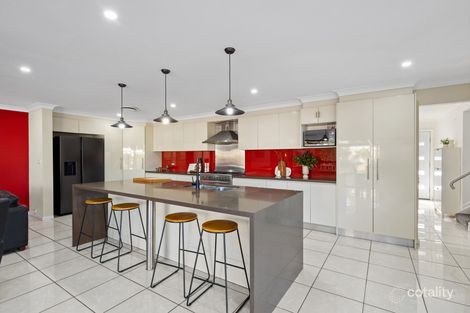 Property photo of 31 The Sanctuary Drive Leonay NSW 2750
