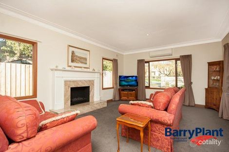 Property photo of 39 Peel Street Berwick VIC 3806