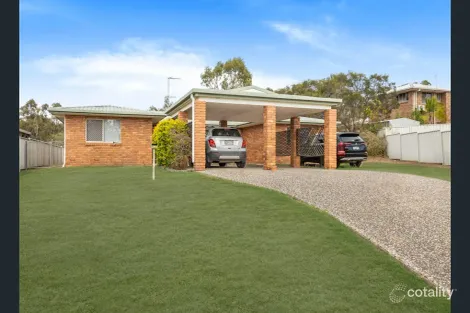 Property photo of 1/46 Pillich Street Kawana QLD 4701