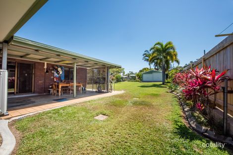 Property photo of 37 Valley Street North Mackay QLD 4740