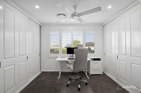Property photo of 31 The Sanctuary Drive Leonay NSW 2750