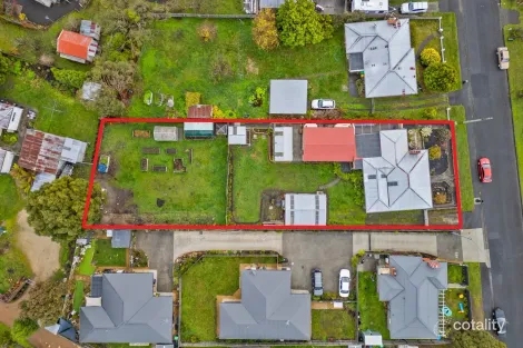 Property photo of 7 Torpy Avenue Snug TAS 7054