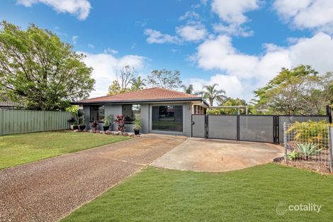 18 Olivia Dr, Kallangur, QLD 4503