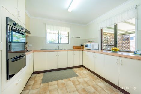 Property photo of 37 Valley Street North Mackay QLD 4740