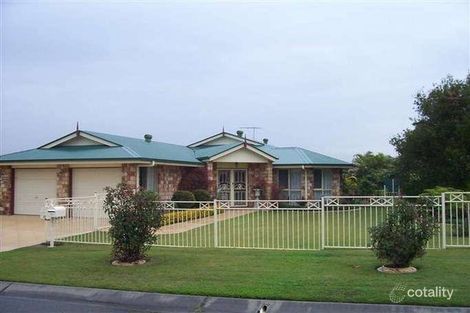 Property photo of 13 Dobell Street Rothwell QLD 4022