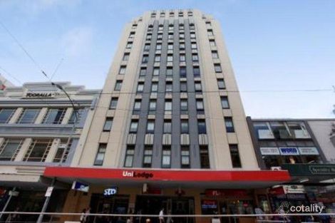 208/238-244 Flinders Lane, Melbourne, VIC 3000