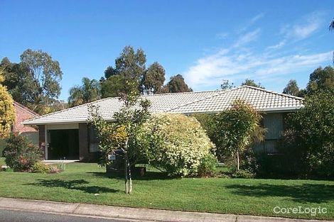 Property photo of 5 Fuchsia Close Birkdale QLD 4159