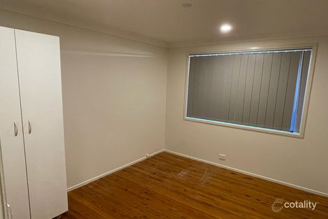 Property photo of 133 Hoyle Drive Dean Park NSW 2761