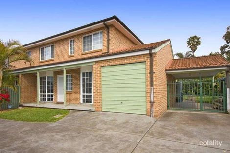 2/4-6 King St, Enfield, NSW 2136