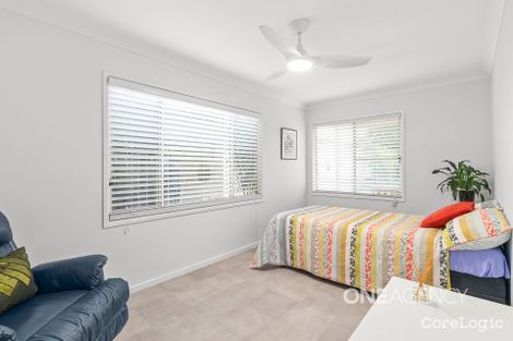 Property photo of 21 Page Avenue North Nowra NSW 2541