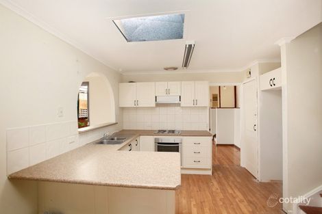 Property photo of 20 Charles Todd Crescent Werrington County NSW 2747
