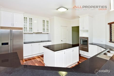 Property photo of 140-142 Tall Timber Road New Beith QLD 4124