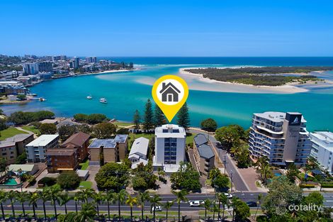 1/27 Landsborough Pde, Golden Beach, QLD 4551