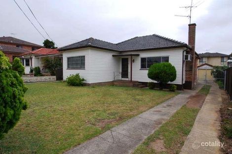 4 London Rd, Lidcombe, NSW 2141