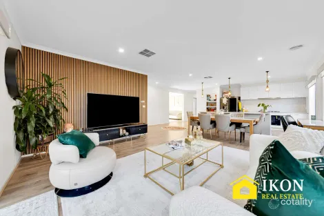 Property photo of 16A Whiteside Street Beveridge VIC 3753