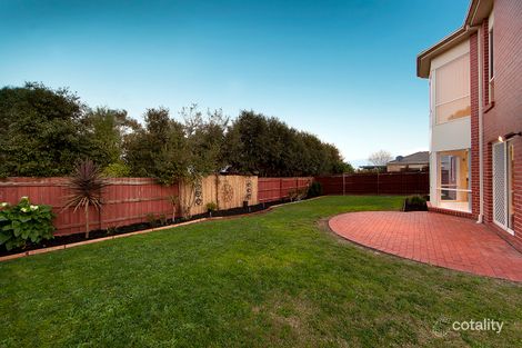 Property photo of 5 Panorama Avenue Beaconsfield VIC 3807