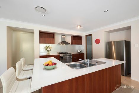 Property photo of 17 Frederick Street Moggill QLD 4070
