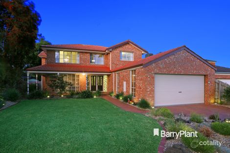 13 Pickworth Cres, Rowville, VIC 3178