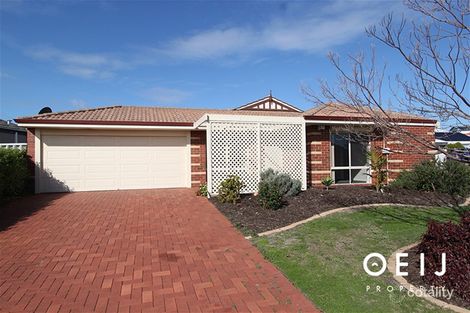 Property photo of 2 Everard Close Success WA 6164
